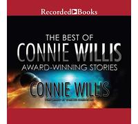 Le Meilleur de Connie Willis : des Histoires primées [Import]