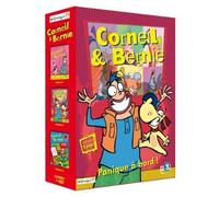 Le Meilleur De : Corneil & Bernie - Pack