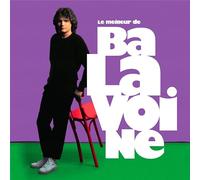 Le Meilleur de Daniel Balavoine 40ème Anniversaire