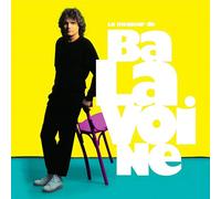 Le Meilleur de Daniel Balavoine 40ème Anniversaire