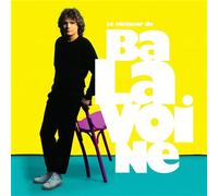 Le meilleur de Daniel Balavoine 40ème anniversaire Vinyle