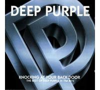 Knocking at your back door by Deep Purple