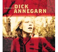 Le Meilleur de Dick Annegarn