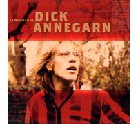 Le meilleur de Dick CD