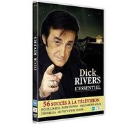 Le Meilleur de Dick Rivers DVD DVD