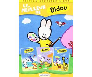 Le Meilleur de : Didou-Vol. 2