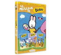 Le meilleur de Didou Edition Spéciale 3 DVD