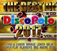 Le meilleur de Disco Polo 2017 vol. 2