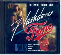 Le Meilleur De "Fame" & "Flashdance