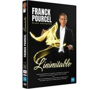 Le Meilleur de Franck Pourcel DVD E