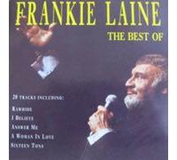Le meilleur de Frankie Laine