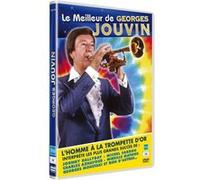 Le meilleur de Georges Jouvin DVD E
