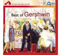 Le meilleur de Gershwin E