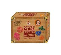 Le Globe Cooker - Coffret 5 DVD