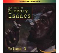 Isaacs, Gregory - Vol. 1-Best of Gregory