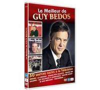 Le Meilleur de Guy Bedos DVD E