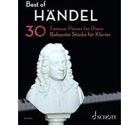 Le meilleur de Haendel
