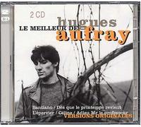 Hugues Aufray – Le meilleur de Hugues Aufray – Mercury