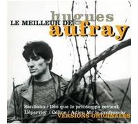 Le meilleur de Hugues Aufray E