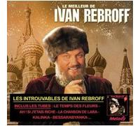 Le meilleur de Ivan Rebroff