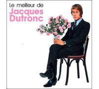 Jacques Dutronc – Le meilleur de Jacques Dutronc – CD