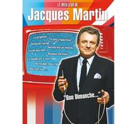 Le Meilleur De Jacques Martin
