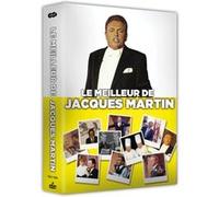 Le Meilleur de Jacques Martin DVD G
