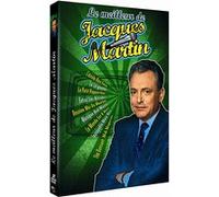 Le meilleur de Jacques Martin E