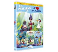 Le Meilleur De : J'aime Ma Planète - Pack