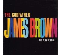 Le Meilleur De - James Brown CD UNIVERSAL STRATEGIC