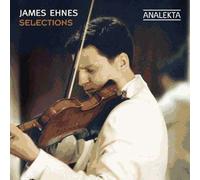Le Meilleur de James Ehnes [Import]