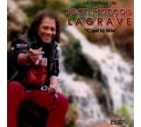 Le Meilleur de Jean François Lagrave