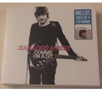 Le Meilleur De Jean-Louis Aubert + Les Raretés ( Double Cd )