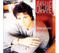 Jean-Luc Lahaye – Femme que j'aime (Le meilleur de Jean-Luc Lahaye) – CD – Mercury