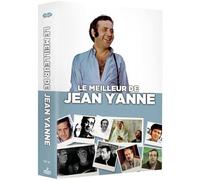 Le meilleur de Jean Yanne – DVD – Generique