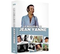 Le meilleur de Jean Yanne DVD DVD