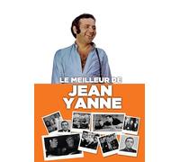 Le meilleur de Jean Yanne DVD DVD