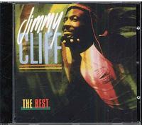 Cliff, Jimmy - The Best Of Jimmy Cliff