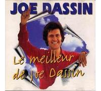 Le meilleur de Joe Dassin CD