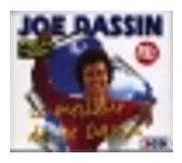 Le meilleur de Joe Dassin