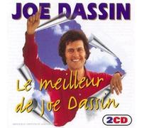 Le Meilleur De Joe Dassin (36 Titres) - Dutch Import