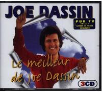 Le Meilleur De Joe Dassin - 51 Titres