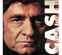 The Best Of Johnny Cash CD