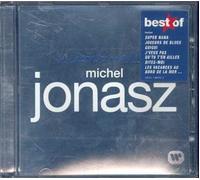 Le Meilleur De Jonasz - Best Of : Les Incontournables