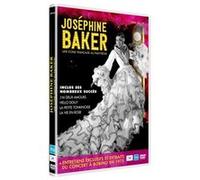 Le Meilleur de Joséphine Baker DVD E