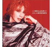 Julia Migenes – Le Meilleur de Julia Migenes – Import – Universal Billard