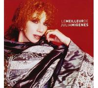 Le Meilleur de Julia Migenes [Import]