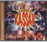 Le Meilleur De Kassav