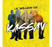 Le Meilleur de Kassav'