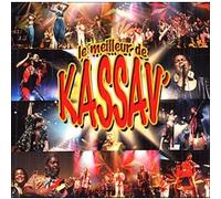 Le Meilleur De Kassav'